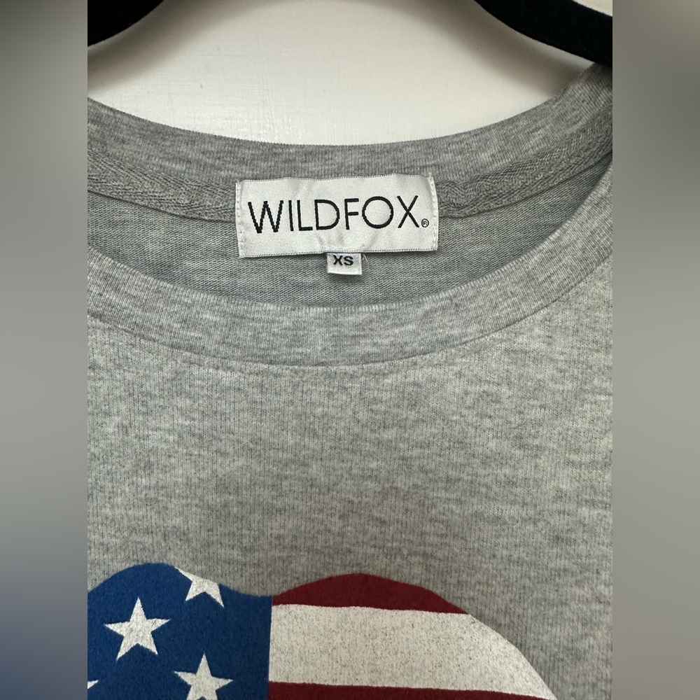 Wildfox Pullover - image 2